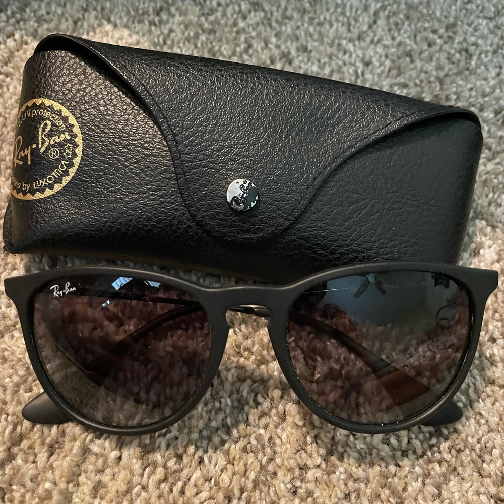 Ray ban sunglasses